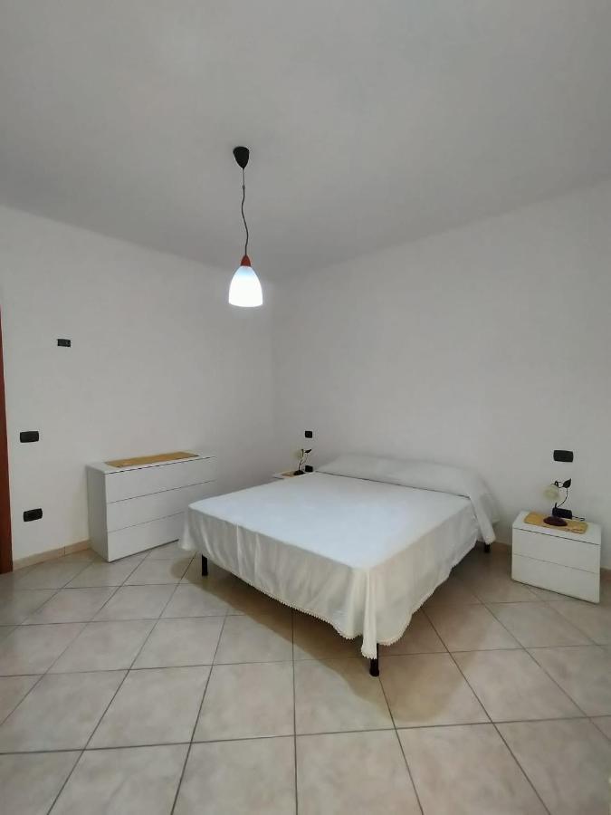 Casa Vacanza Laccata Con Posto Auto Gratuito Praia a Mare Exteriör bild